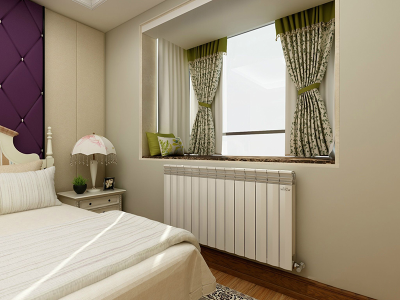 正式供暖馬上開始，你家暖氣做好放水了嗎，暖氣管漏水修補(bǔ)好了嗎